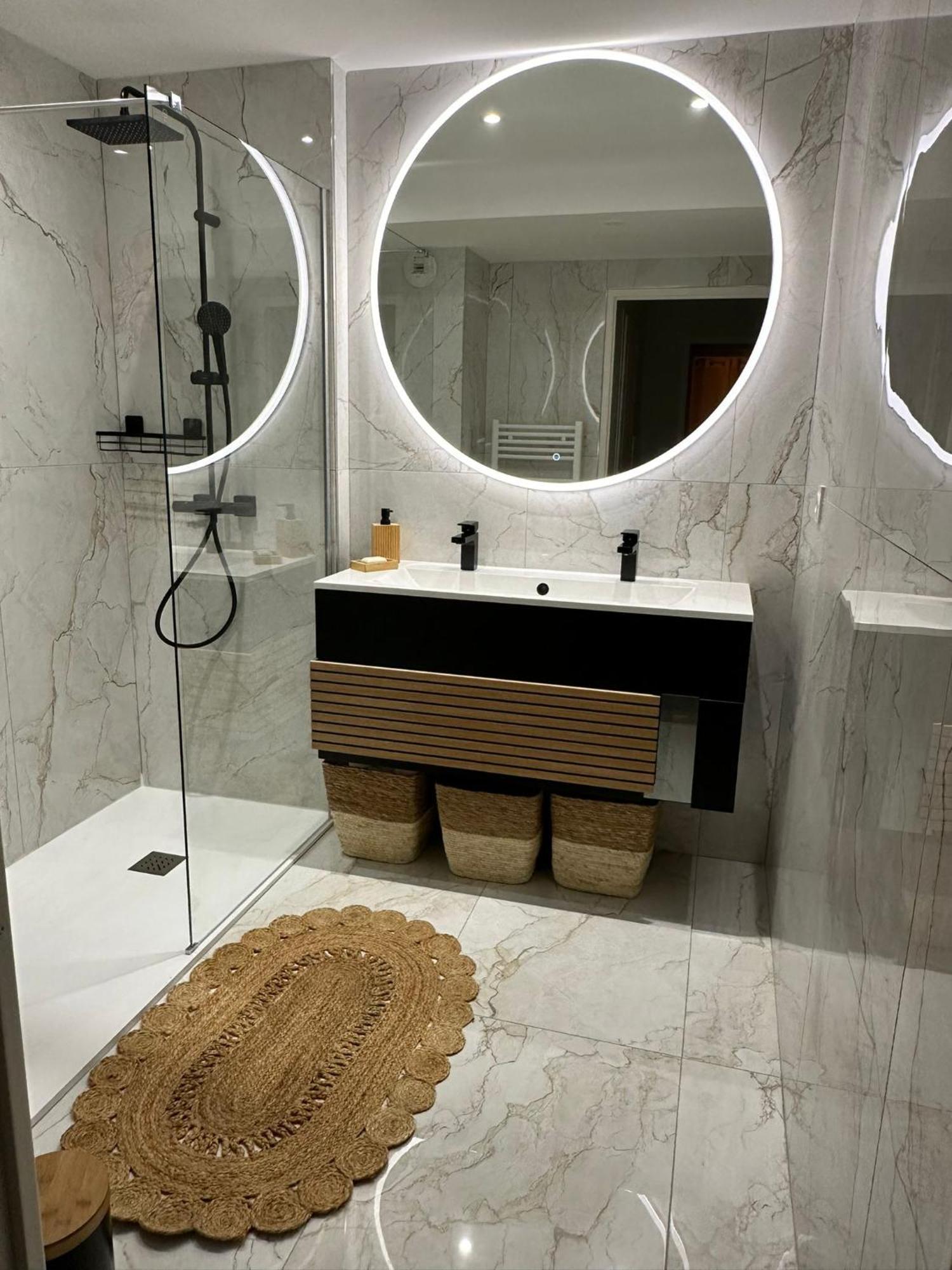 T3 5 Etoile Jacuzzi Apartment Toulouse Bagian luar foto
